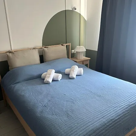 Urban Oasis Appartement *