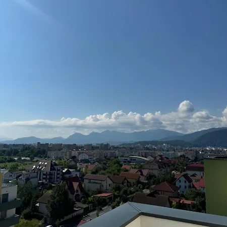 Urban Oasis Braşov