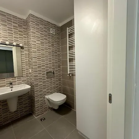 Apartment Urban Oasis Brasov
