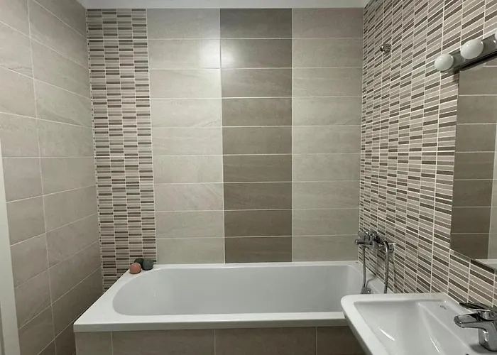 Urban Oasis Appartement Braşov