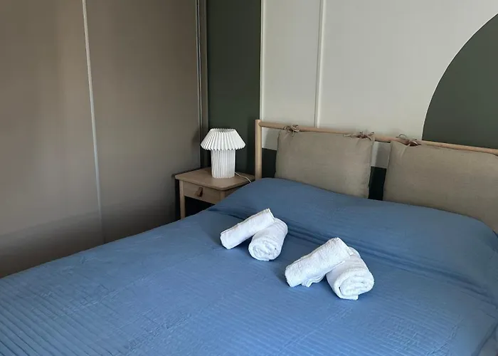 Urban Oasis Braszów