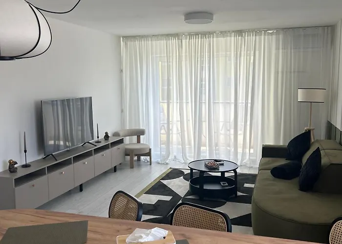 Urban Oasis * Braszów