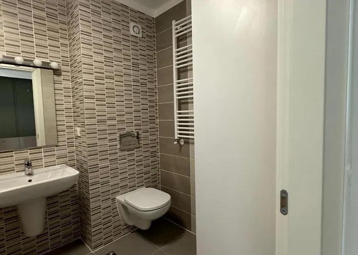 Appartement Urban Oasis Braşov
